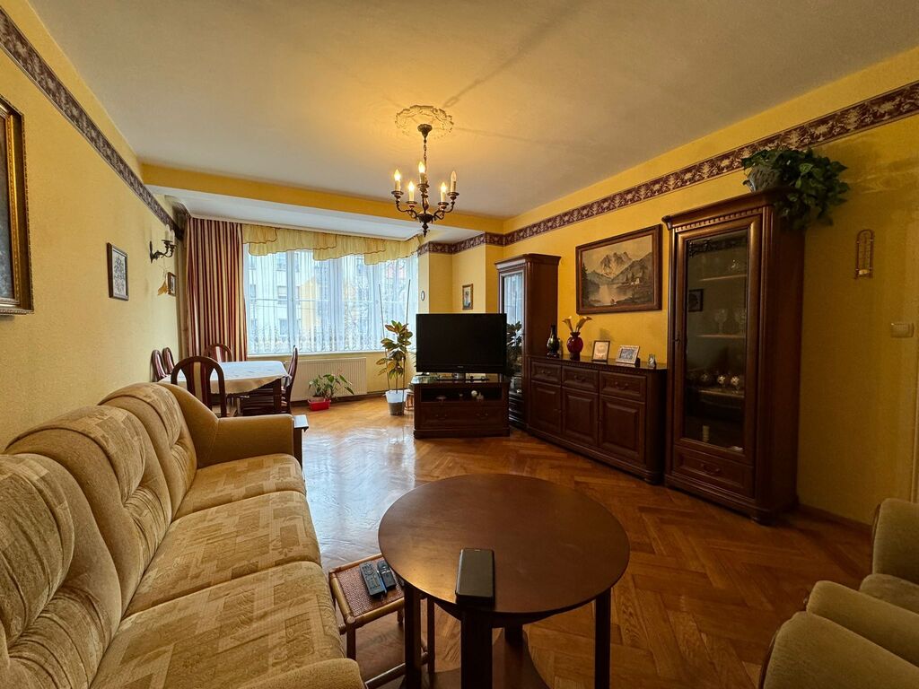 Mieszkanie na sprzedaż