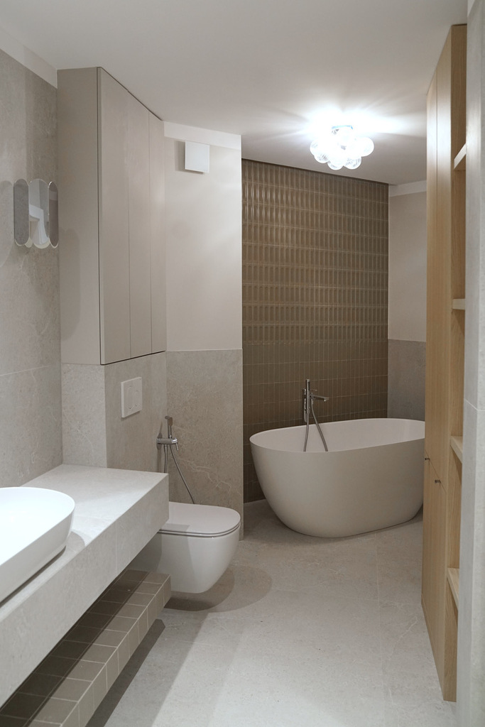 Mieszkanie na wynajem Szczecin, Krzekowo 120 m2 | Arka Nieruchomości