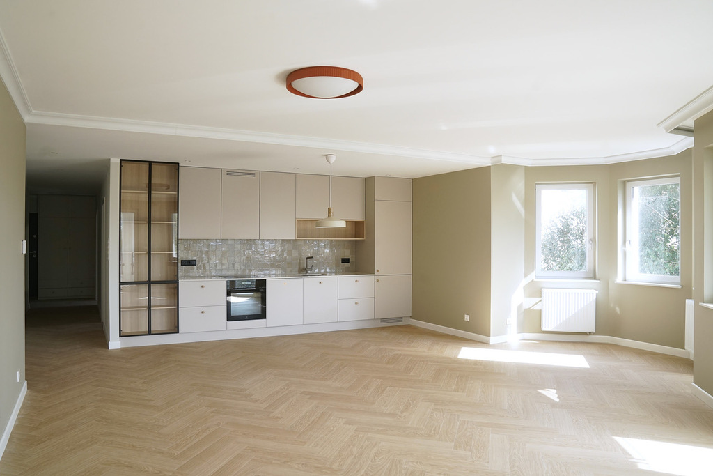 Mieszkanie na wynajem Szczecin, Krzekowo 120 m2 | Arka Nieruchomości