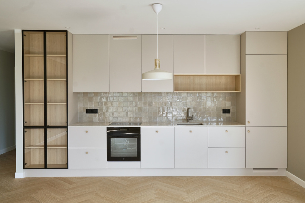 Mieszkanie na wynajem Szczecin, Krzekowo 120 m2 | Arka Nieruchomości