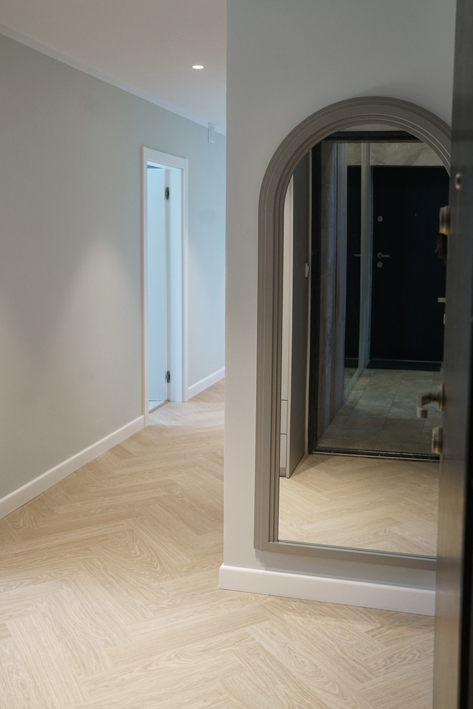 Mieszkanie na wynajem Szczecin, Krzekowo 120 m2 | Arka Nieruchomości