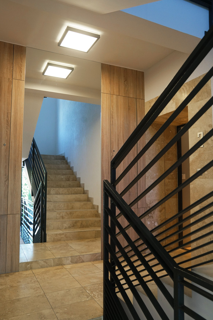 Mieszkanie na wynajem Szczecin, Krzekowo 120 m2 | Arka Nieruchomości