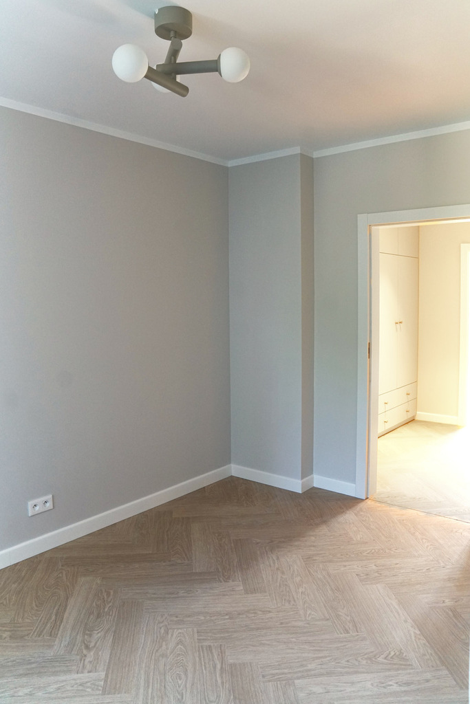 Mieszkanie na wynajem Szczecin, Krzekowo 120 m2 | Arka Nieruchomości