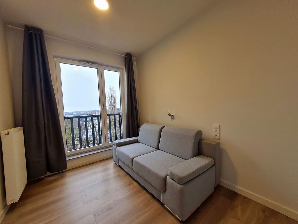 Mieszkanie na sprzedaż Szczecin, Centrum 59 m2 | Arka Nieruchomości