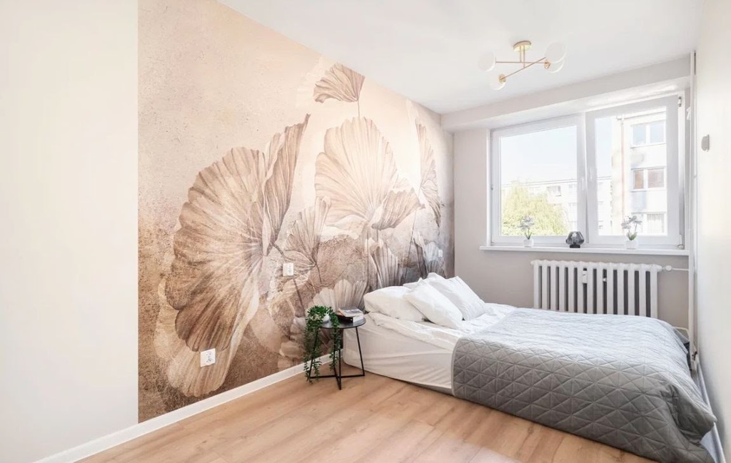 Mieszkanie na sprzedaż Szczecin, Dąbie 47 m2 | Arka Nieruchomości