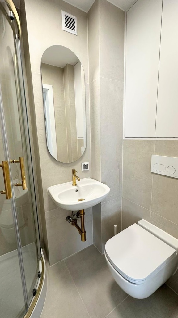 Mieszkanie na sprzedaż Szczecin, Dąbie 47 m2 | Arka Nieruchomości