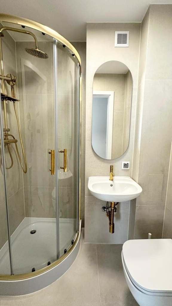 Mieszkanie na sprzedaż Szczecin, Dąbie 47 m2 | Arka Nieruchomości