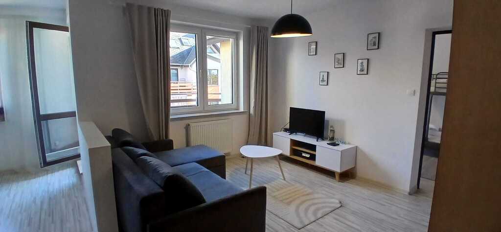 Mieszkanie na sprzedaż Międzyzdroje 59 m2 | Arka Nieruchomości