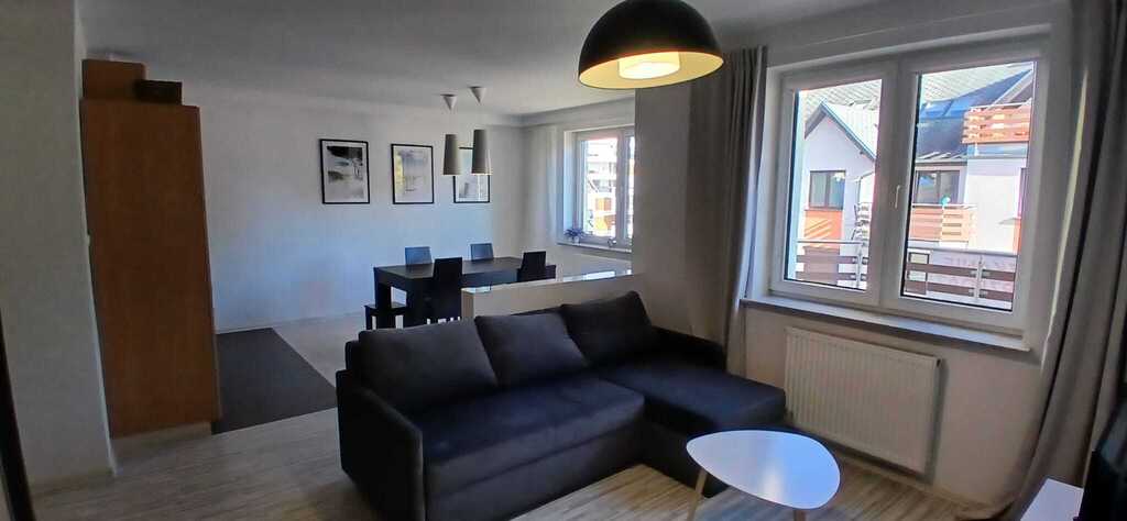 Mieszkanie na sprzedaż Międzyzdroje 59 m2 | Arka Nieruchomości