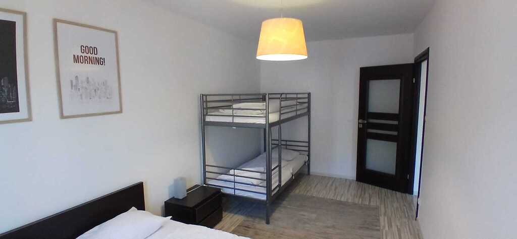 Mieszkanie na sprzedaż Międzyzdroje 59 m2 | Arka Nieruchomości