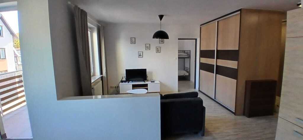 Mieszkanie na sprzedaż Międzyzdroje 59 m2 | Arka Nieruchomości