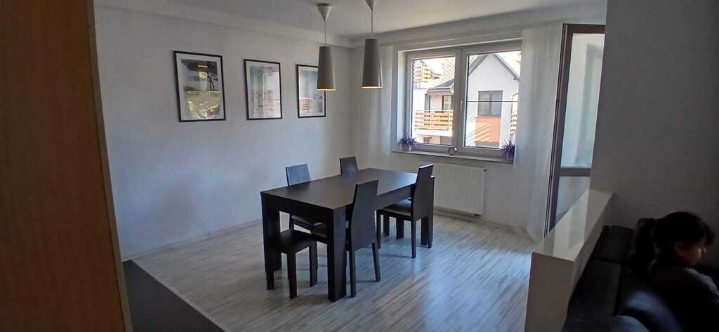 Mieszkanie na sprzedaż Międzyzdroje 59 m2 | Arka Nieruchomości