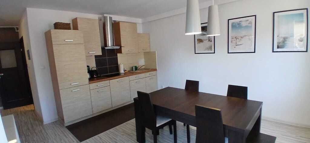 Mieszkanie na sprzedaż Międzyzdroje 59 m2 | Arka Nieruchomości