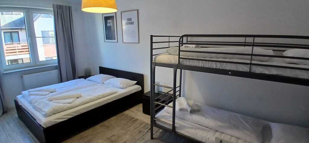 Mieszkanie na sprzedaż Międzyzdroje 59 m2 | Arka Nieruchomości