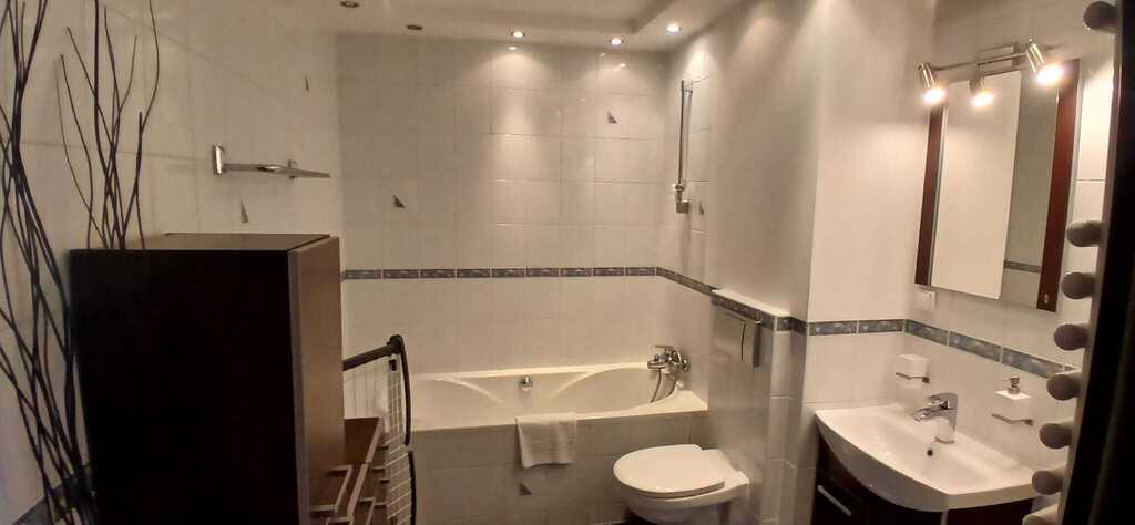 Mieszkanie na sprzedaż Międzyzdroje 59 m2 | Arka Nieruchomości