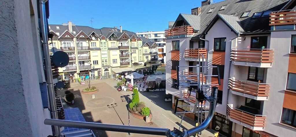 Mieszkanie na sprzedaż Międzyzdroje 59 m2 | Arka Nieruchomości