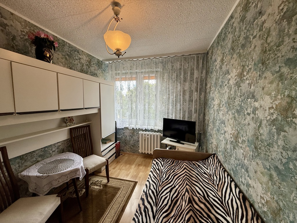 Mieszkanie na sprzedaż Szczecin, os. Słoneczne 49 m2 | Arka Nieruchomości