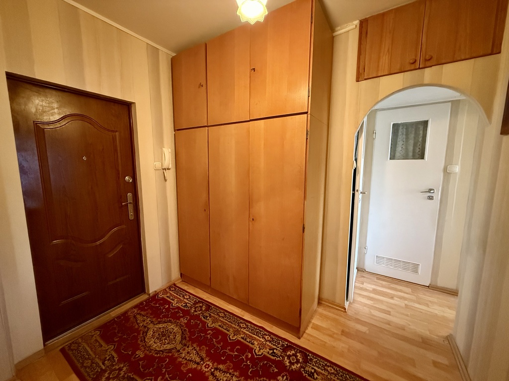 Mieszkanie na sprzedaż Szczecin, os. Słoneczne 49 m2 | Arka Nieruchomości