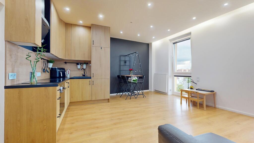 Mieszkanie na sprzedaż Szczecin, Żelechowa 49 m2 | Arka Nieruchomości