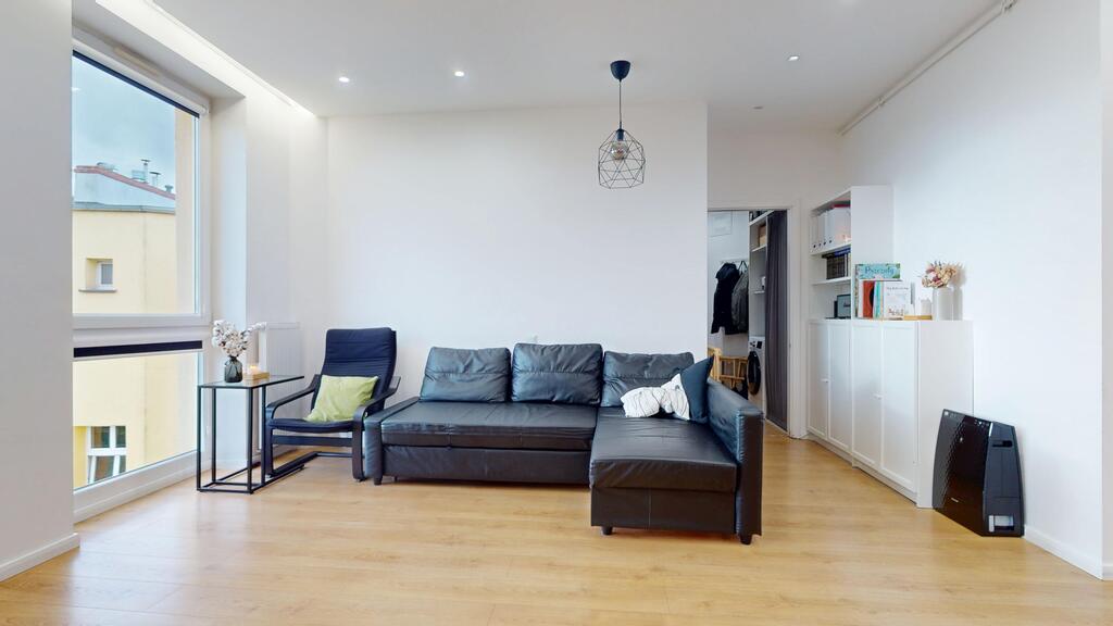 Mieszkanie na sprzedaż Szczecin, Żelechowa 49 m2 | Arka Nieruchomości