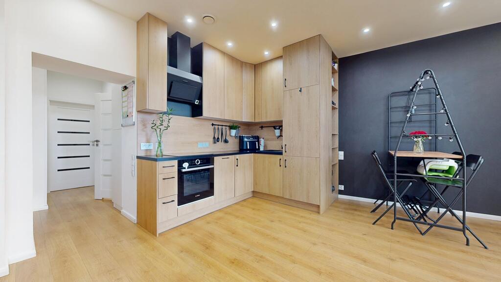 Mieszkanie na sprzedaż Szczecin, Żelechowa 49 m2 | Arka Nieruchomości