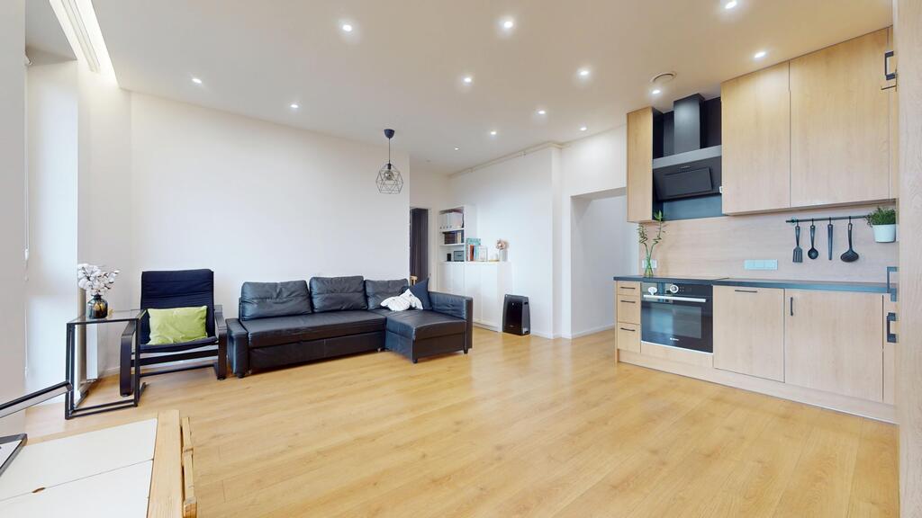 Mieszkanie na sprzedaż Szczecin, Żelechowa 49 m2 | Arka Nieruchomości