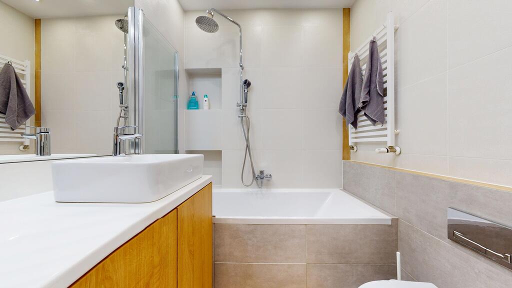 Mieszkanie na sprzedaż Szczecin, Żelechowa 49 m2 | Arka Nieruchomości