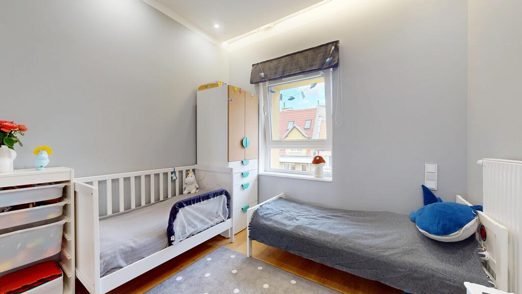 Mieszkanie na sprzedaż Szczecin, Żelechowa 49 m2 | Arka Nieruchomości