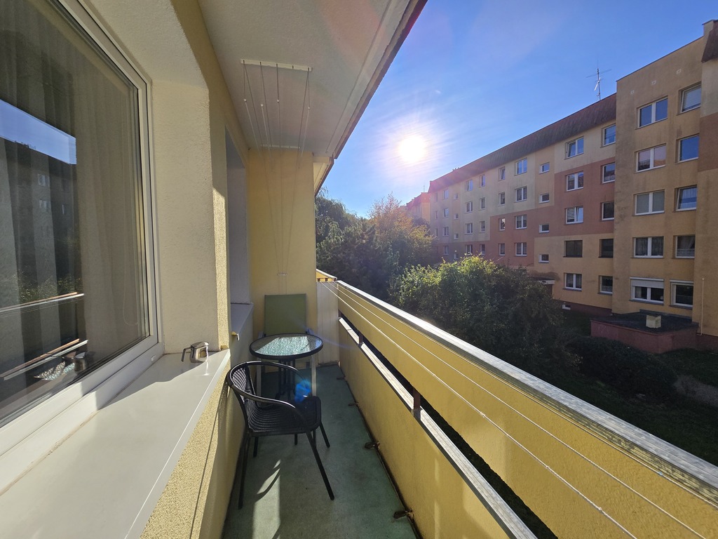 Mieszkanie na sprzedaż Police 62 m2 | Arka Nieruchomości