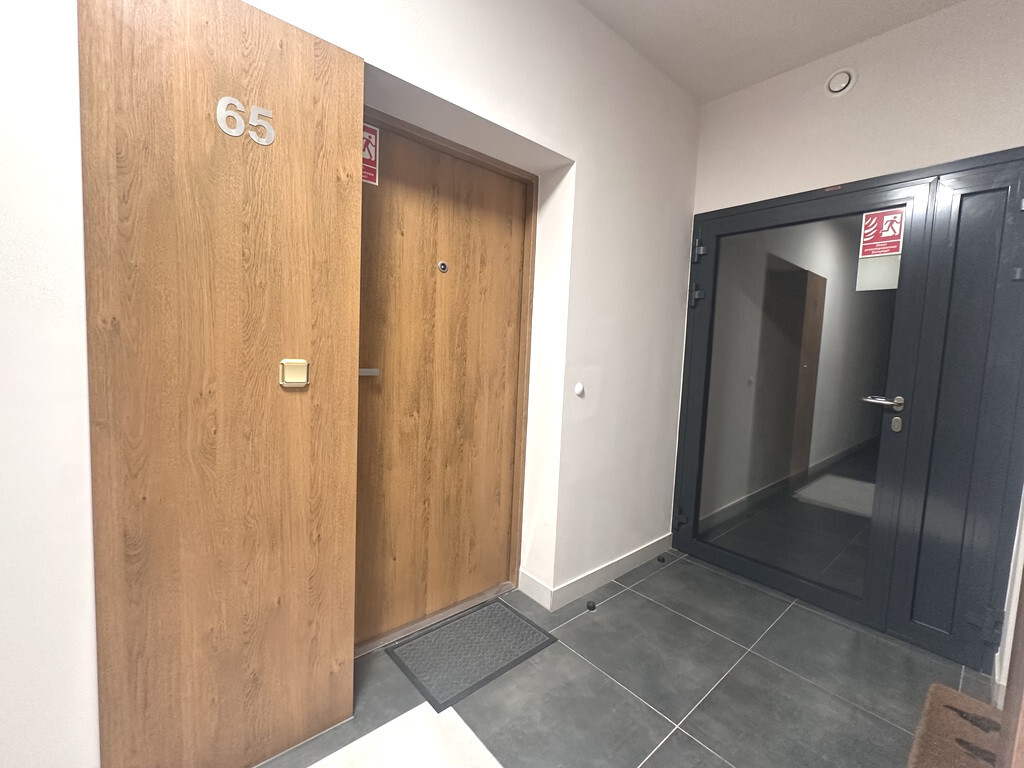Mieszkanie na wynajem Szczecin, Nowe Miasto 47 m2 | Arka Nieruchomości