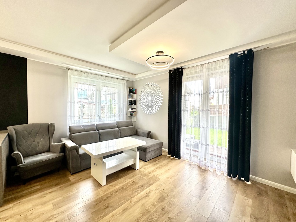 Mieszkanie na sprzedaż Szczecin, Warszewo 67 m2 | Arka Nieruchomości