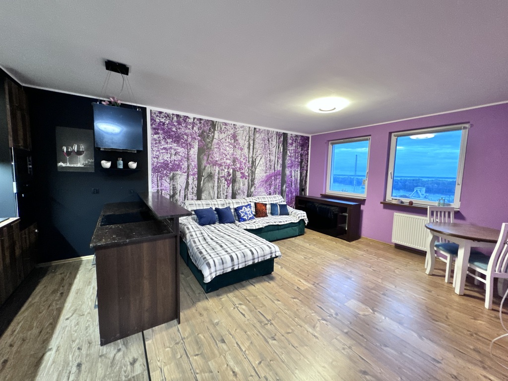 Mieszkanie na sprzedaż Szczecin, Stołczyn 58 m2 | Arka Nieruchomości