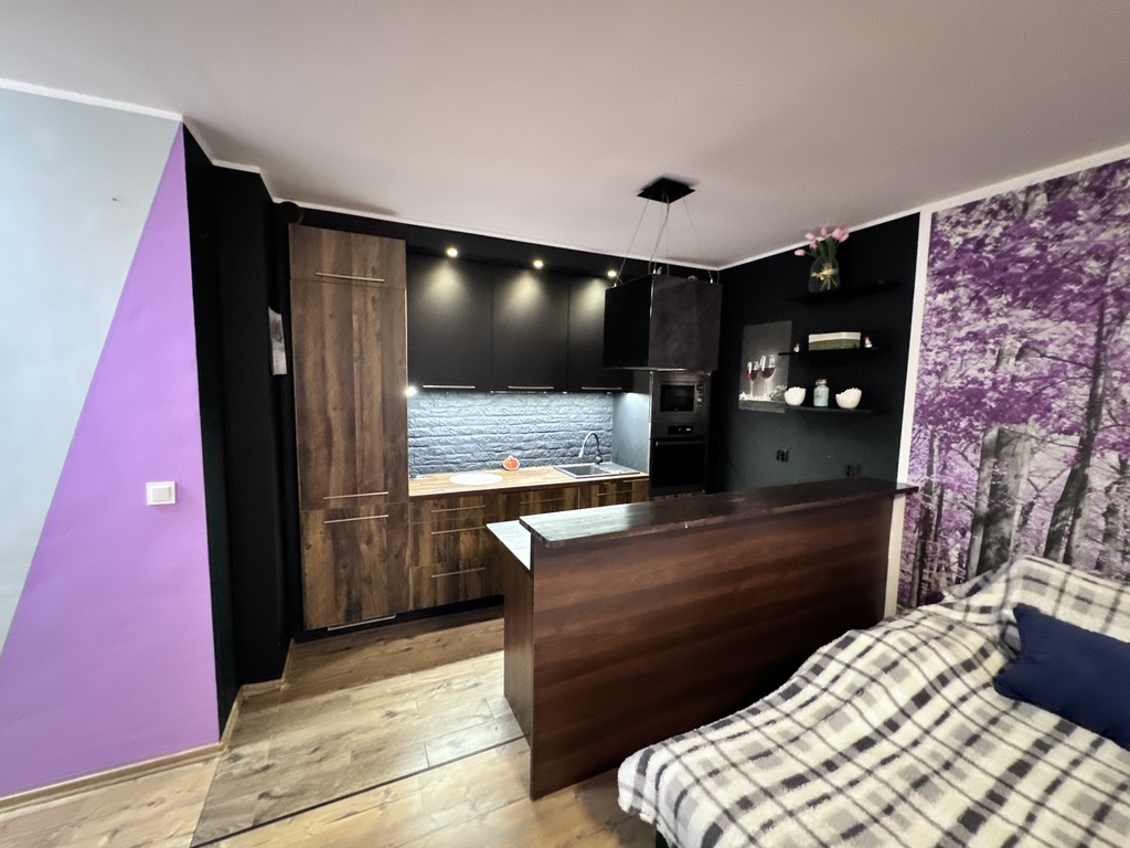 Mieszkanie na sprzedaż Szczecin, Stołczyn 58 m2 | Arka Nieruchomości