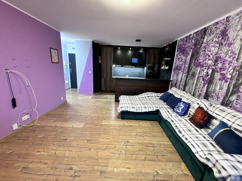 Mieszkanie na sprzedaż Szczecin, Stołczyn 58 m2 | Arka Nieruchomości