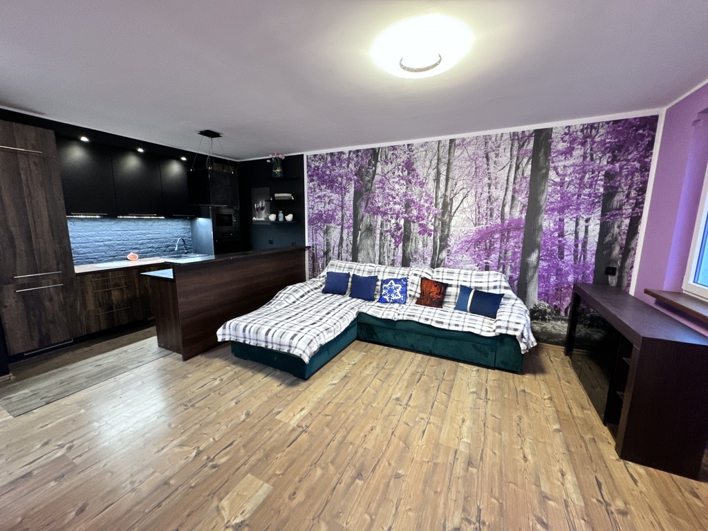 Mieszkanie na sprzedaż Szczecin, Stołczyn 58 m2 | Arka Nieruchomości