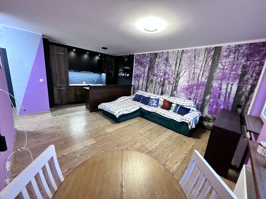 Mieszkanie na sprzedaż Szczecin, Stołczyn 58 m2 | Arka Nieruchomości