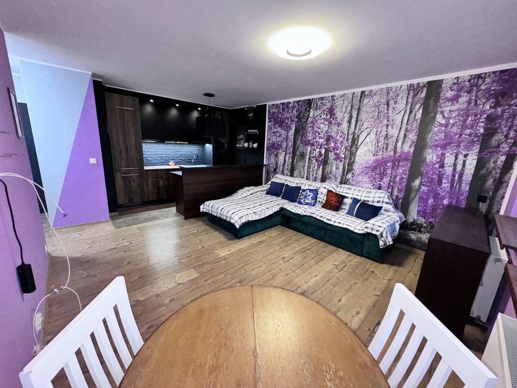 Mieszkanie na sprzedaż Szczecin, Stołczyn 58 m2 | Arka Nieruchomości