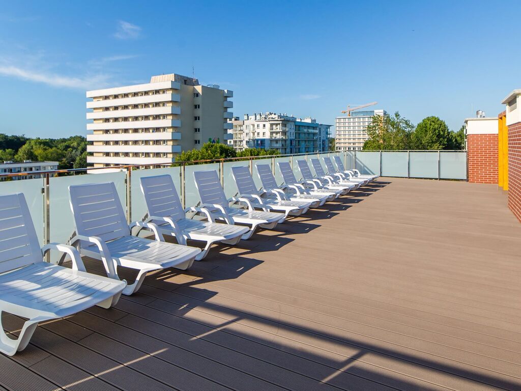 Mieszkanie na sprzedaż Kołobrzeg 37 m2 | Arka Nieruchomości