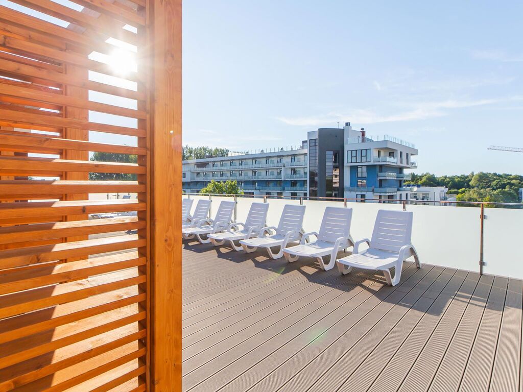 Mieszkanie na sprzedaż Kołobrzeg 37 m2 | Arka Nieruchomości