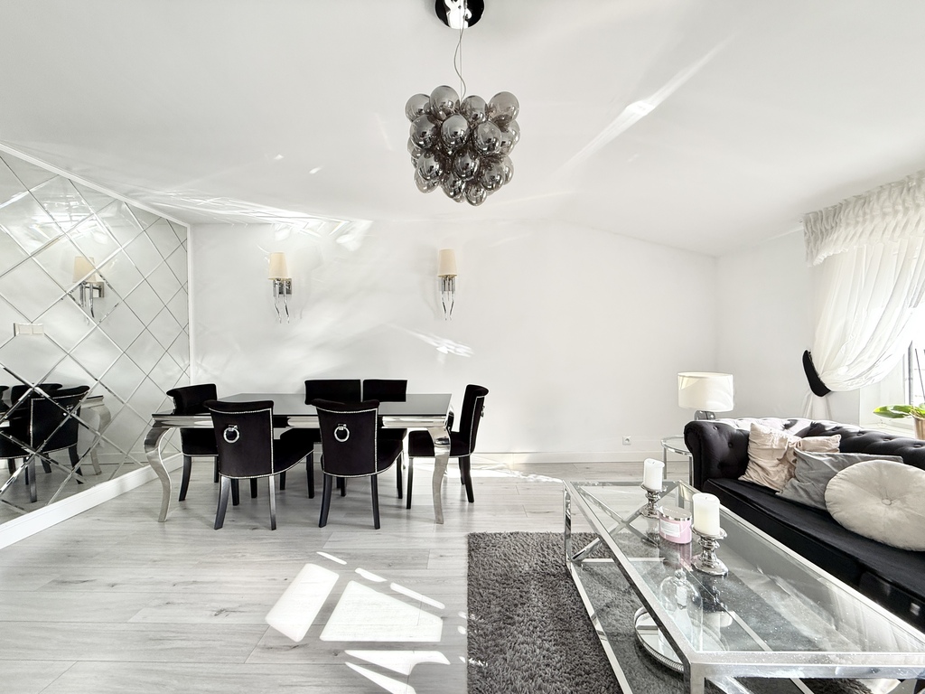 Mieszkanie na sprzedaż Szczecin, Śródmieście 69 m2 | Arka Nieruchomości