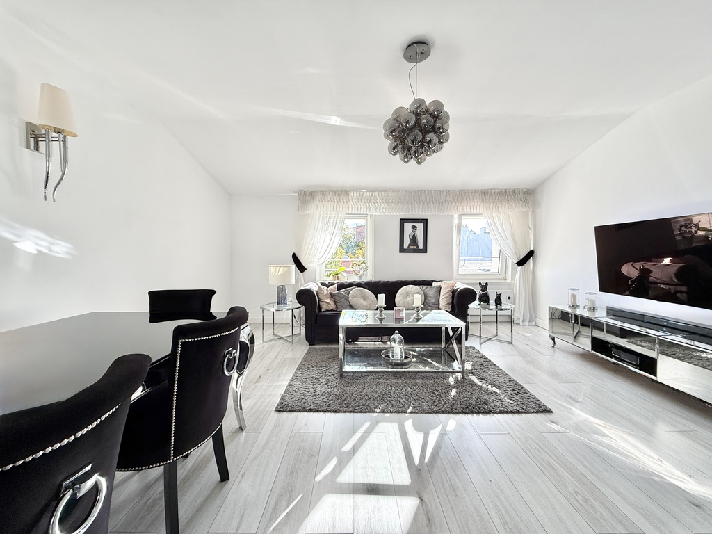 Mieszkanie na sprzedaż Szczecin, Śródmieście 69 m2 | Arka Nieruchomości