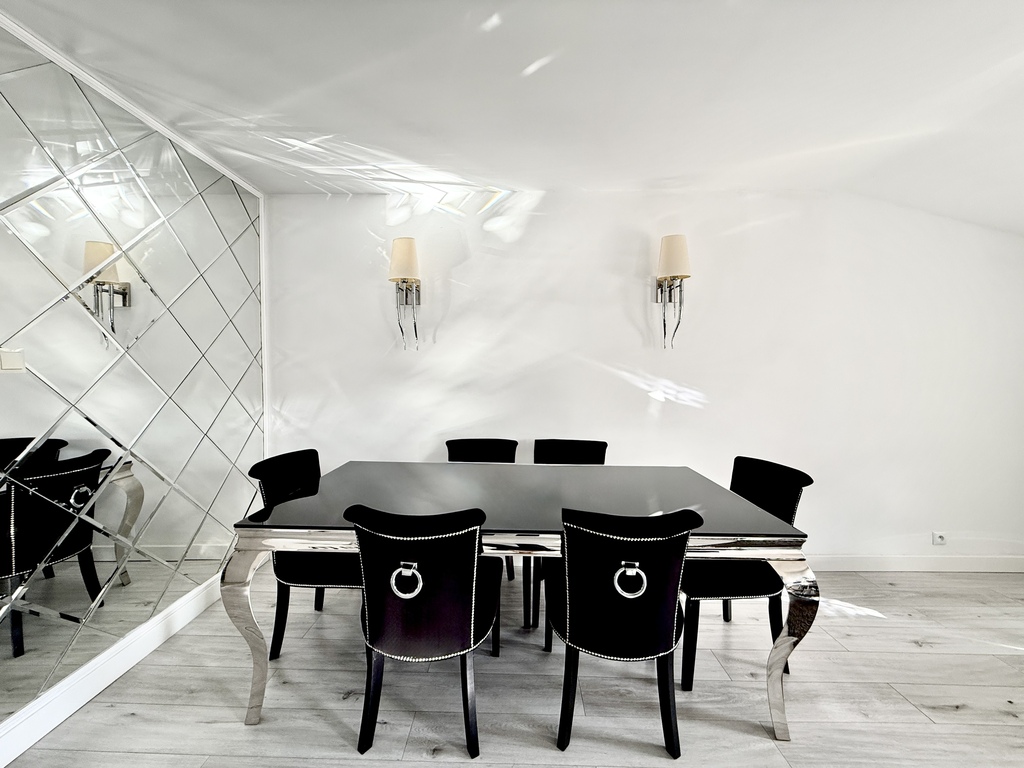 Mieszkanie na sprzedaż Szczecin, Śródmieście 69 m2 | Arka Nieruchomości