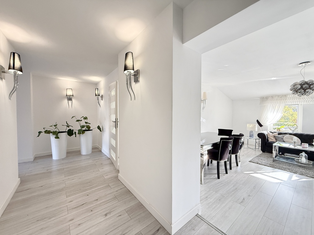 Mieszkanie na sprzedaż Szczecin, Śródmieście 69 m2 | Arka Nieruchomości