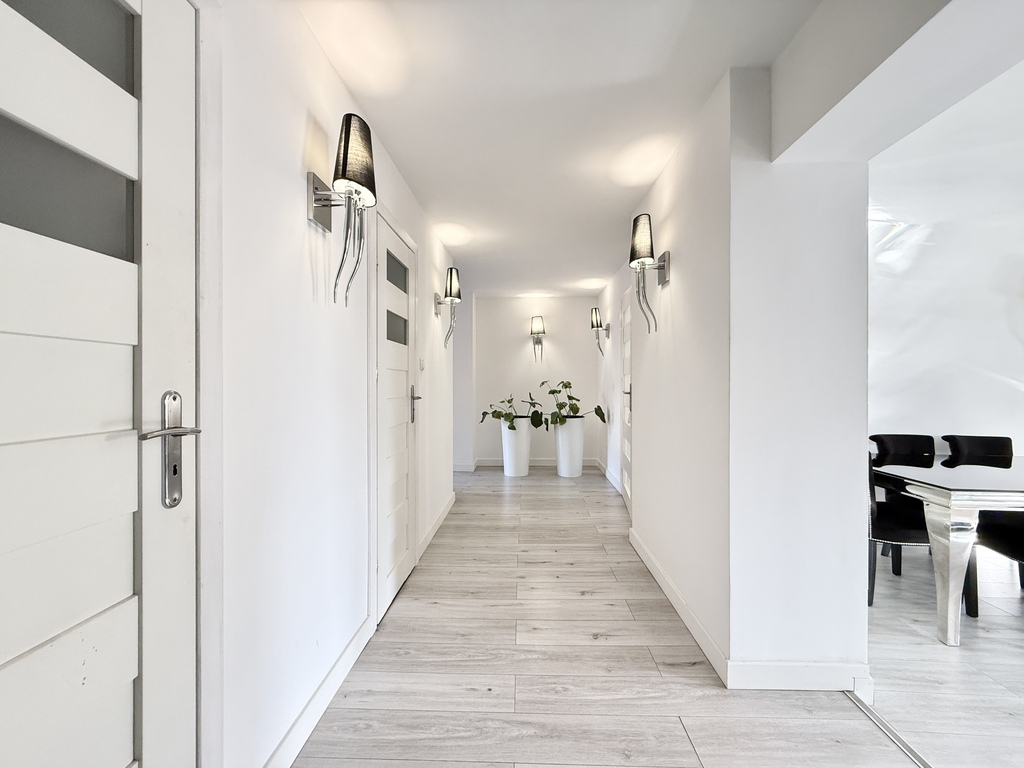 Mieszkanie na sprzedaż Szczecin, Śródmieście 69 m2 | Arka Nieruchomości