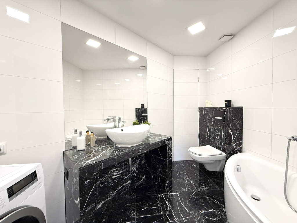 Mieszkanie na sprzedaż Szczecin, Śródmieście 69 m2 | Arka Nieruchomości