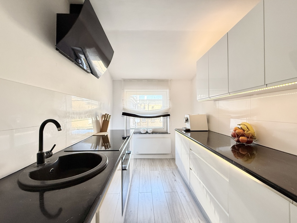 Mieszkanie na sprzedaż Szczecin, Śródmieście 69 m2 | Arka Nieruchomości