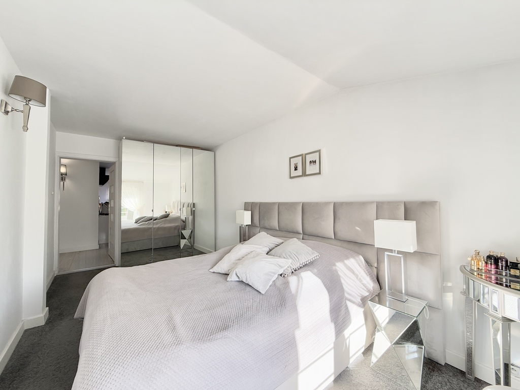 Mieszkanie na sprzedaż Szczecin, Śródmieście 69 m2 | Arka Nieruchomości