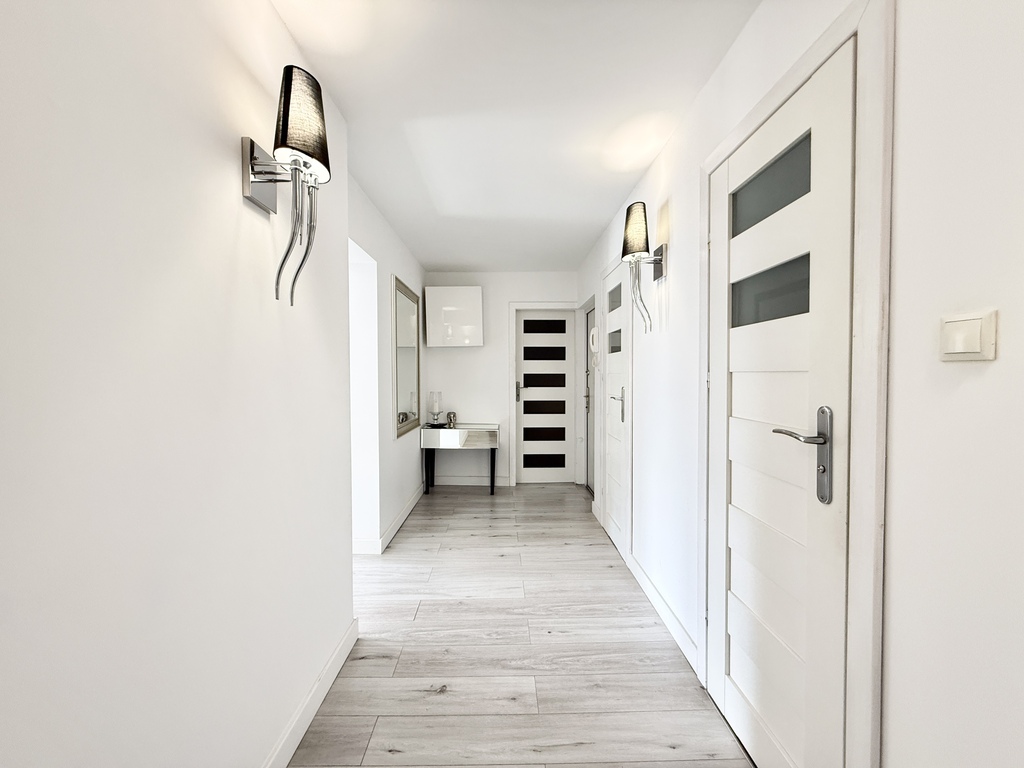 Mieszkanie na sprzedaż Szczecin, Śródmieście 69 m2 | Arka Nieruchomości