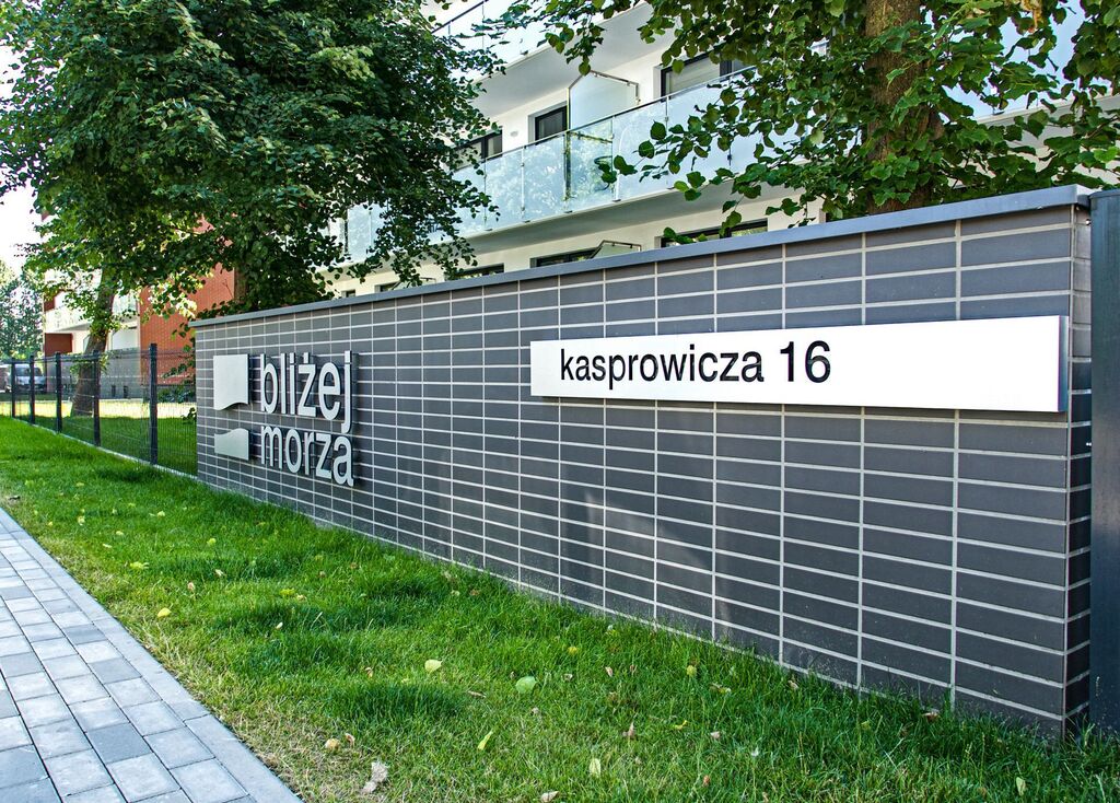 Mieszkanie na sprzedaż Kołobrzeg 38 m2 | Arka Nieruchomości