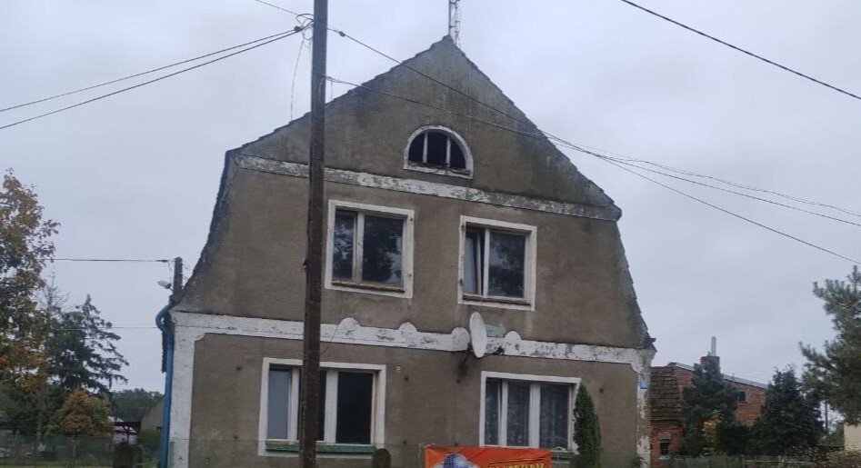 Dom na sprzedaż Police, Jasienica 141 m2 | Arka Nieruchomości